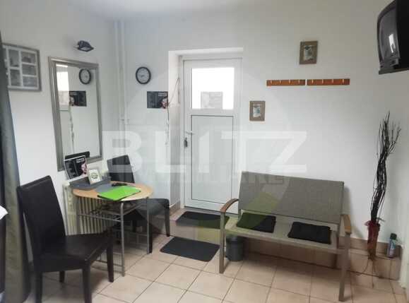 Spațiu comercial de vânzare Manastur - 50886SVC | BLITZ Cluj-Napoca | Poza1