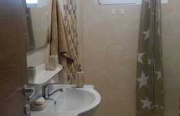 Apartament cu 3 camere, 60 mp, mobilat modern, parcare, curte 150 mp, zona USAMV