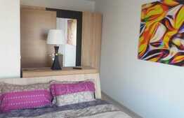 Apartament cu 3 camere, 60 mp, mobilat modern, parcare, curte 150 mp, zona USAMV