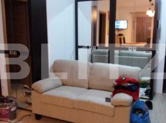 Apartament de închiriat 3 camere Manastur - 50890AI | BLITZ Cluj-Napoca | Poza1