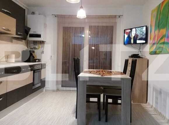 Apartament de închiriat 3 camere Manastur - 50890AI | BLITZ Cluj-Napoca | Poza4