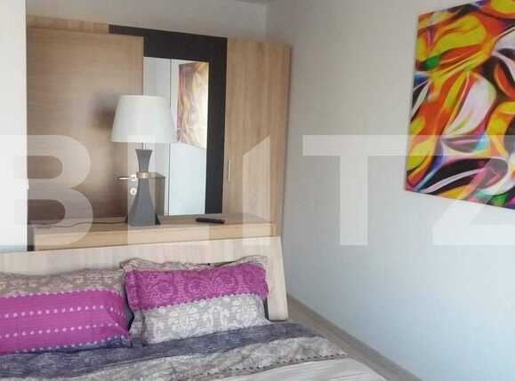 Apartament de închiriat 3 camere Manastur - 50890AI | BLITZ Cluj-Napoca | Poza3