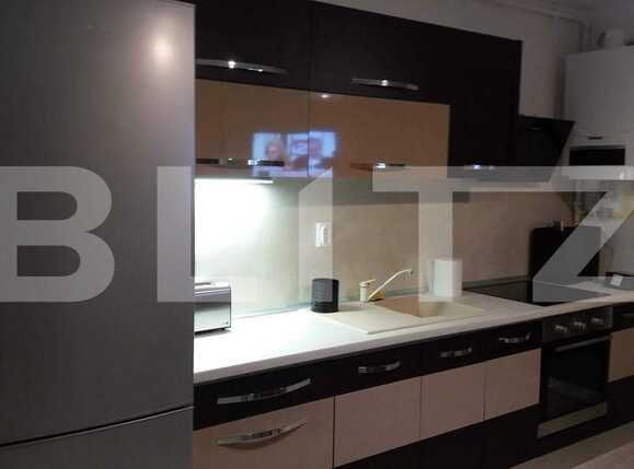 Apartament de închiriat 3 camere Manastur - 50890AI | BLITZ Cluj-Napoca | Poza5