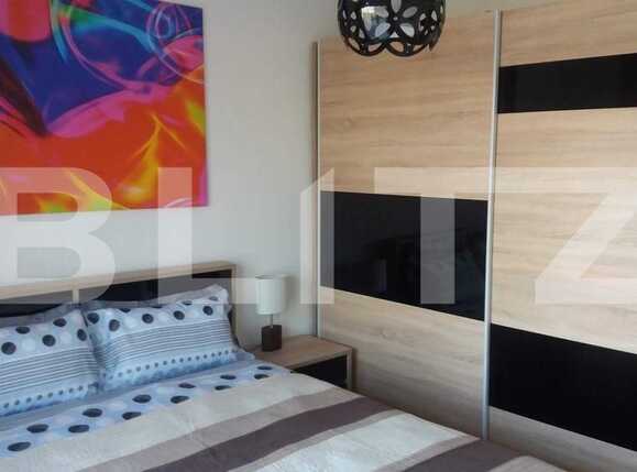 Apartament de închiriat 3 camere Manastur - 50890AI | BLITZ Cluj-Napoca | Poza2