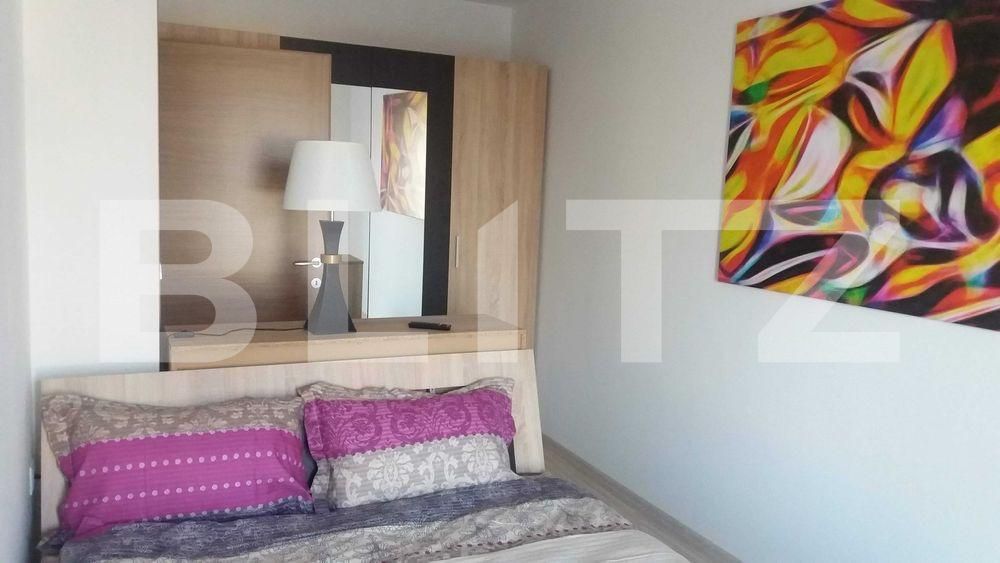 Apartament de închiriat 3 camere Manastur - 50890AI | BLITZ Cluj-Napoca | Poza3