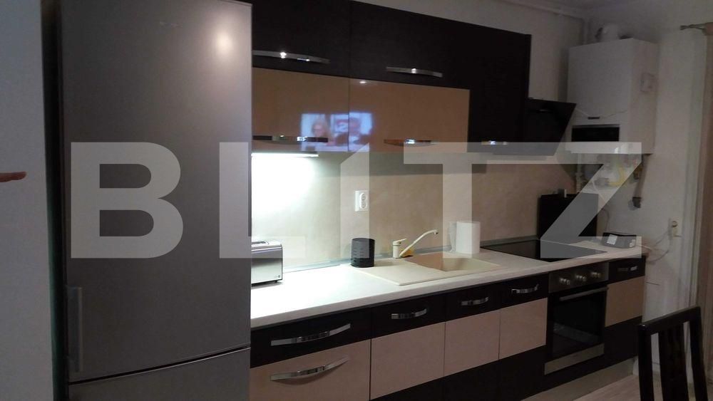 Apartament de închiriat 3 camere Manastur - 50890AI | BLITZ Cluj-Napoca | Poza5