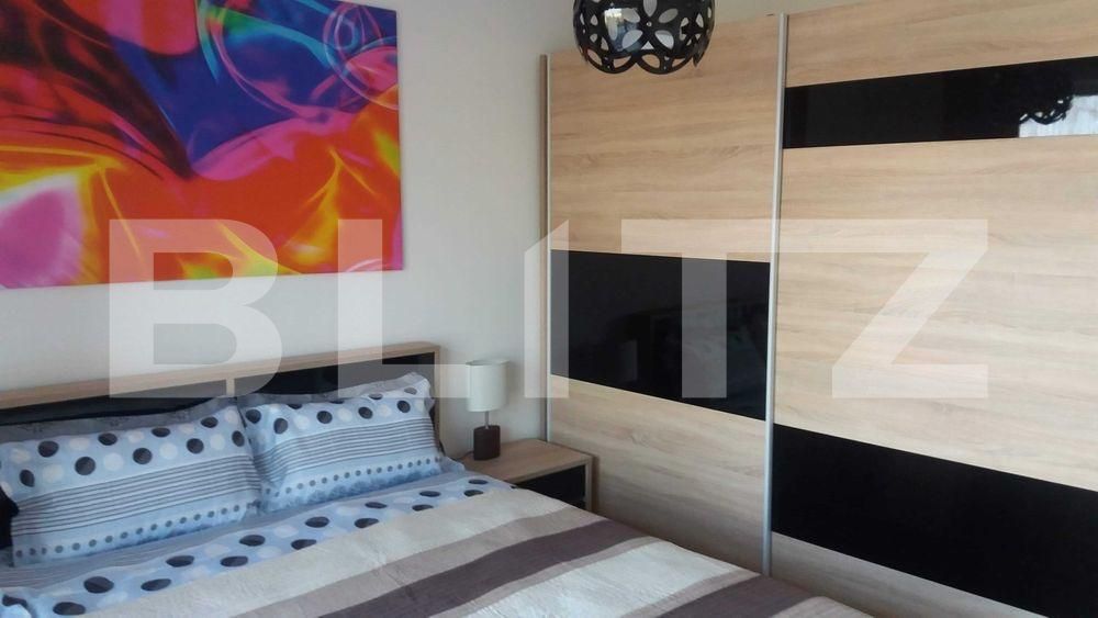 Apartament de închiriat 3 camere Manastur - 50890AI | BLITZ Cluj-Napoca | Poza2