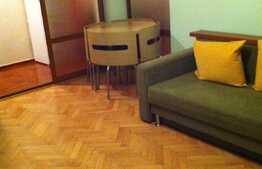 Apartament 2 camere, etaj intermediar, zona Plopilor