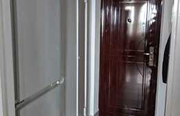 Garsoniera, 30 mp, loc de parcare, in zona Iulius Mall