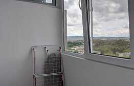 Garsoniera, 30 mp, loc de parcare, in zona Iulius Mall