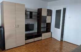 Garsoniera, 30 mp, loc de parcare, in zona Iulius Mall