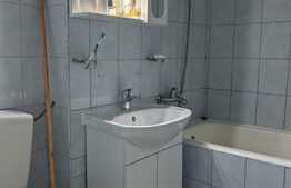 Garsoniera, 30 mp, loc de parcare, in zona Iulius Mall