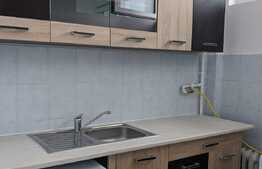 Garsoniera, 30 mp, loc de parcare, in zona Iulius Mall