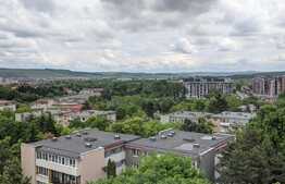 Garsoniera, 30 mp, loc de parcare, in zona Iulius Mall