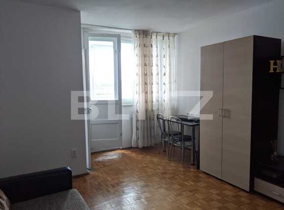 Garsonieră de închiriat Gheorgheni - 50893AI | BLITZ Cluj-Napoca | Poza3