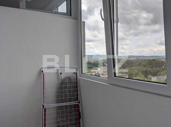Garsonieră de închiriat Gheorgheni - 50893AI | BLITZ Cluj-Napoca | Poza7