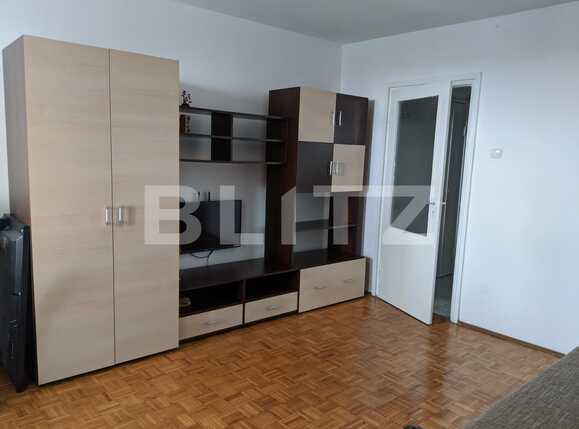 Garsonieră de închiriat Gheorgheni - 50893AI | BLITZ Cluj-Napoca | Poza1