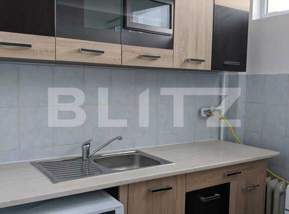 Garsonieră de închiriat Gheorgheni - 50893AI | BLITZ Cluj-Napoca | Poza4