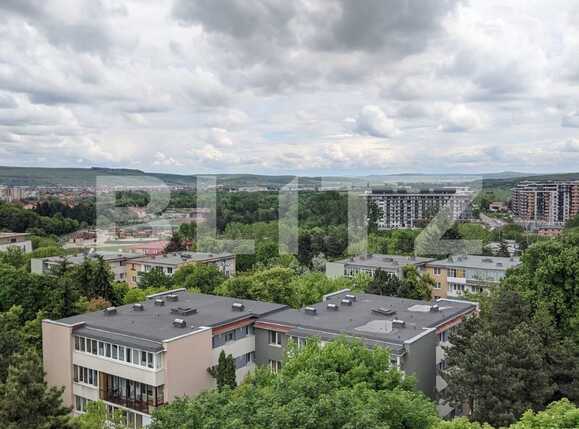 Garsonieră de închiriat Gheorgheni - 50893AI | BLITZ Cluj-Napoca | Poza5