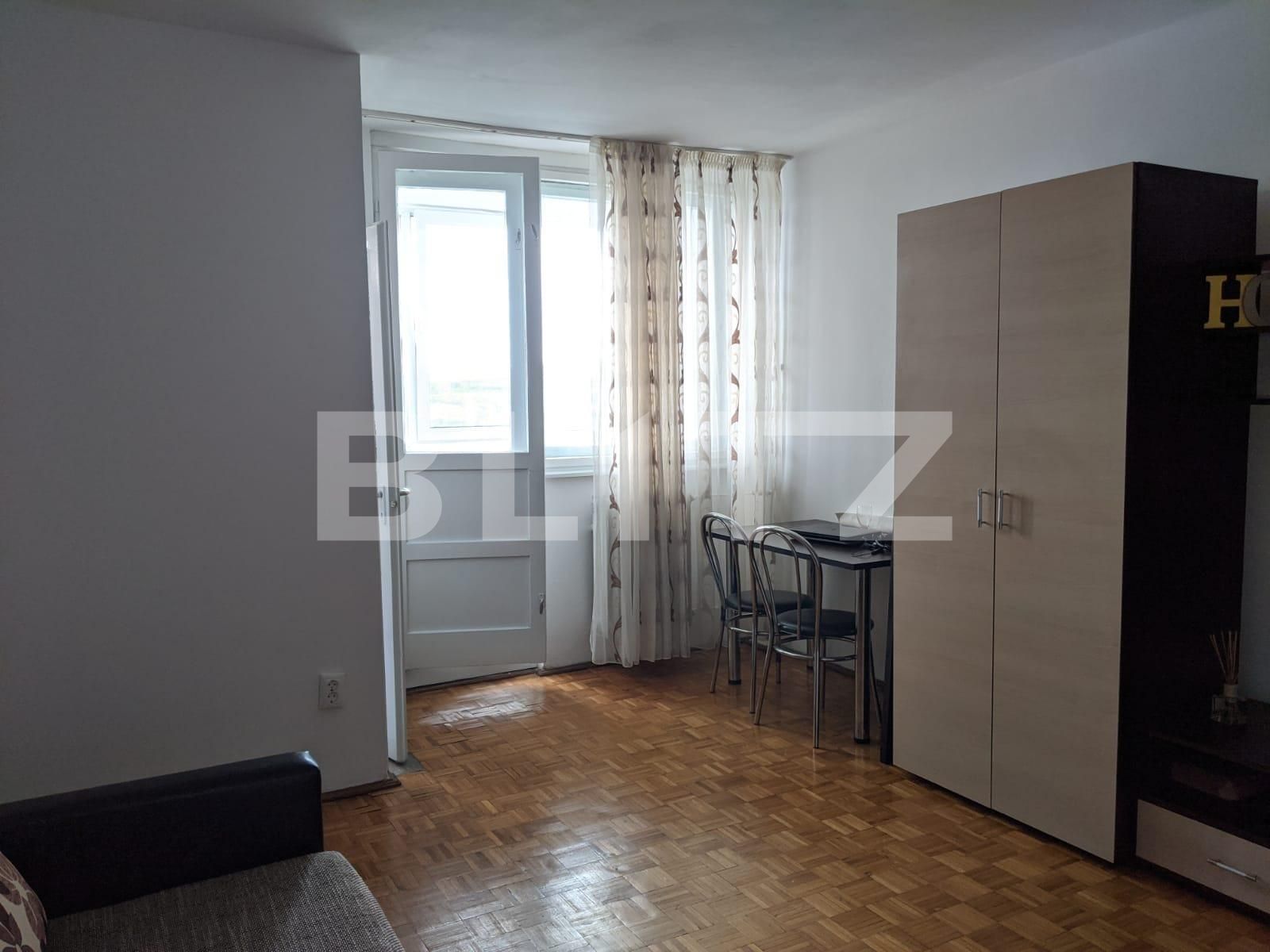 Garsonieră de închiriat Gheorgheni - 50893AI | BLITZ Cluj-Napoca | Poza3