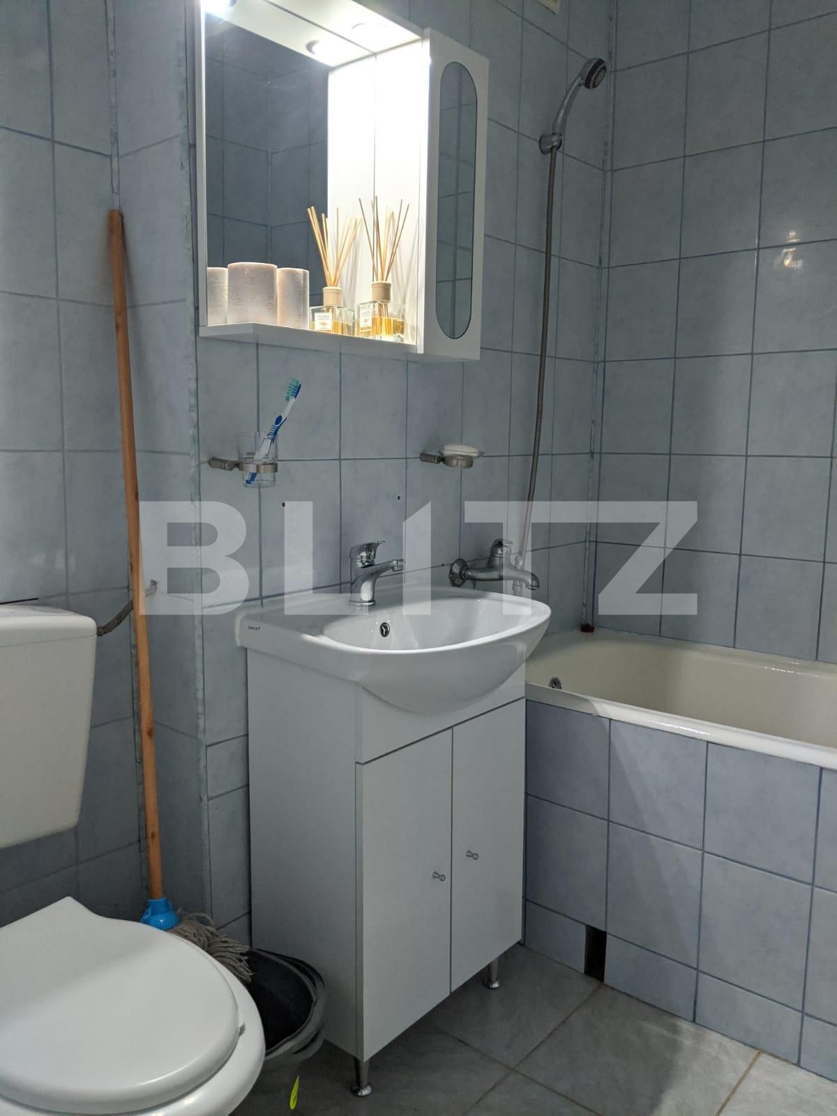 Garsonieră de închiriat Gheorgheni - 50893AI | BLITZ Cluj-Napoca | Poza6