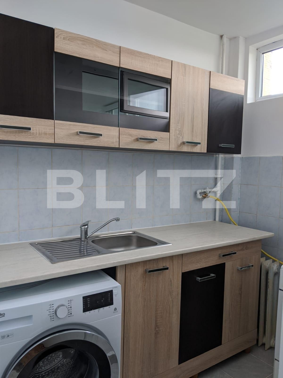 Garsonieră de închiriat Gheorgheni - 50893AI | BLITZ Cluj-Napoca | Poza4