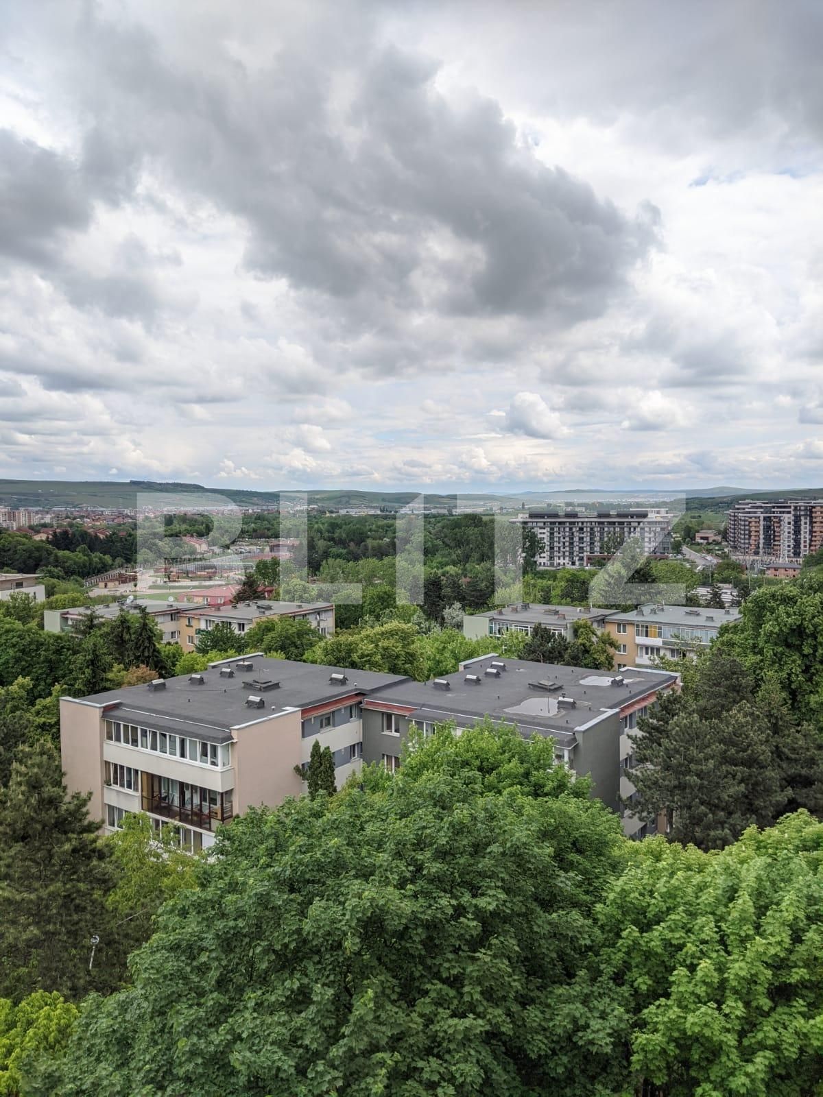 Garsonieră de închiriat Gheorgheni - 50893AI | BLITZ Cluj-Napoca | Poza5