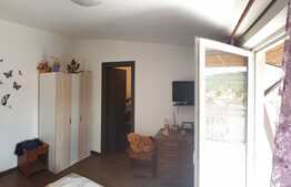 Penthouse cu scara interioara 4 camere, 4 balcoane, 3 bai, 120mp