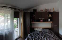 Penthouse cu scara interioara 4 camere, 4 balcoane, 3 bai, 120mp