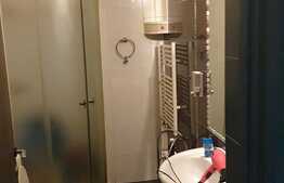 Penthouse cu scara interioara 4 camere, 4 balcoane, 3 bai, 120mp