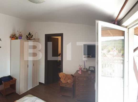 Apartament de vânzare 4+ camere Baciu - 50894AV | BLITZ Cluj-Napoca | Poza7