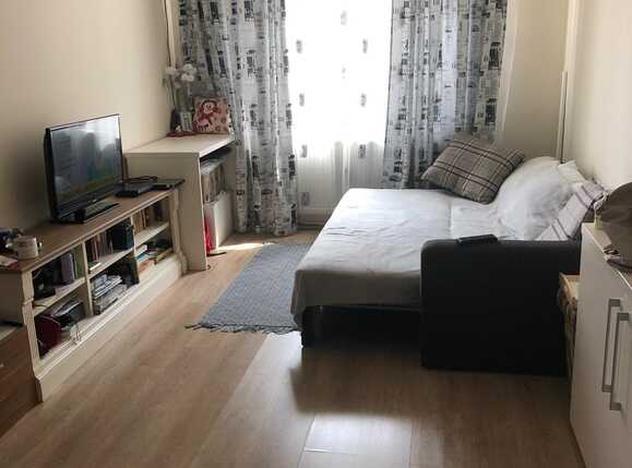 Apartament de vânzare 2 camere Gheorgheni - 50895AV | BLITZ Cluj-Napoca | Poza1