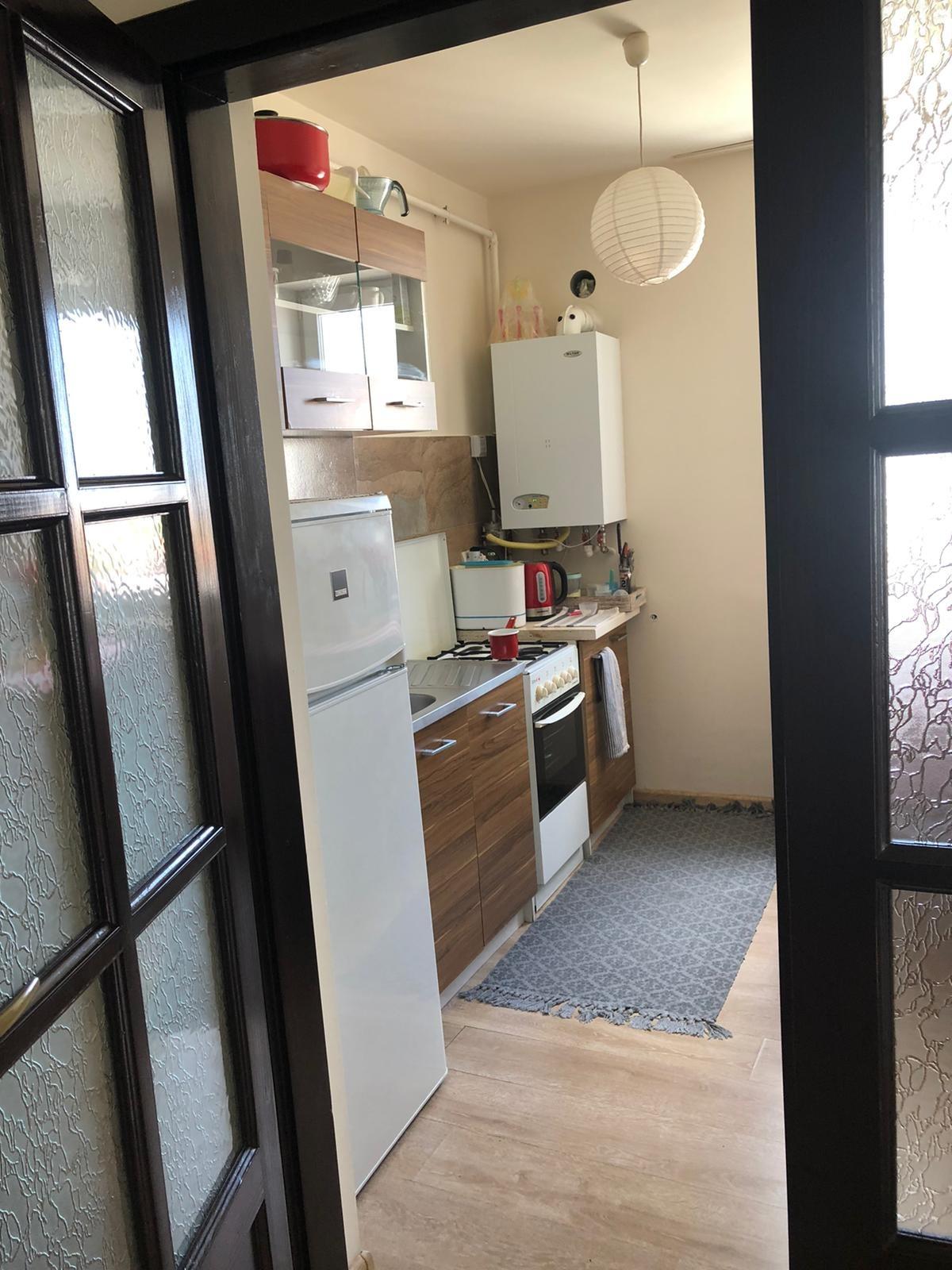 Apartament de vânzare 2 camere Gheorgheni - 50895AV | BLITZ Cluj-Napoca | Poza3