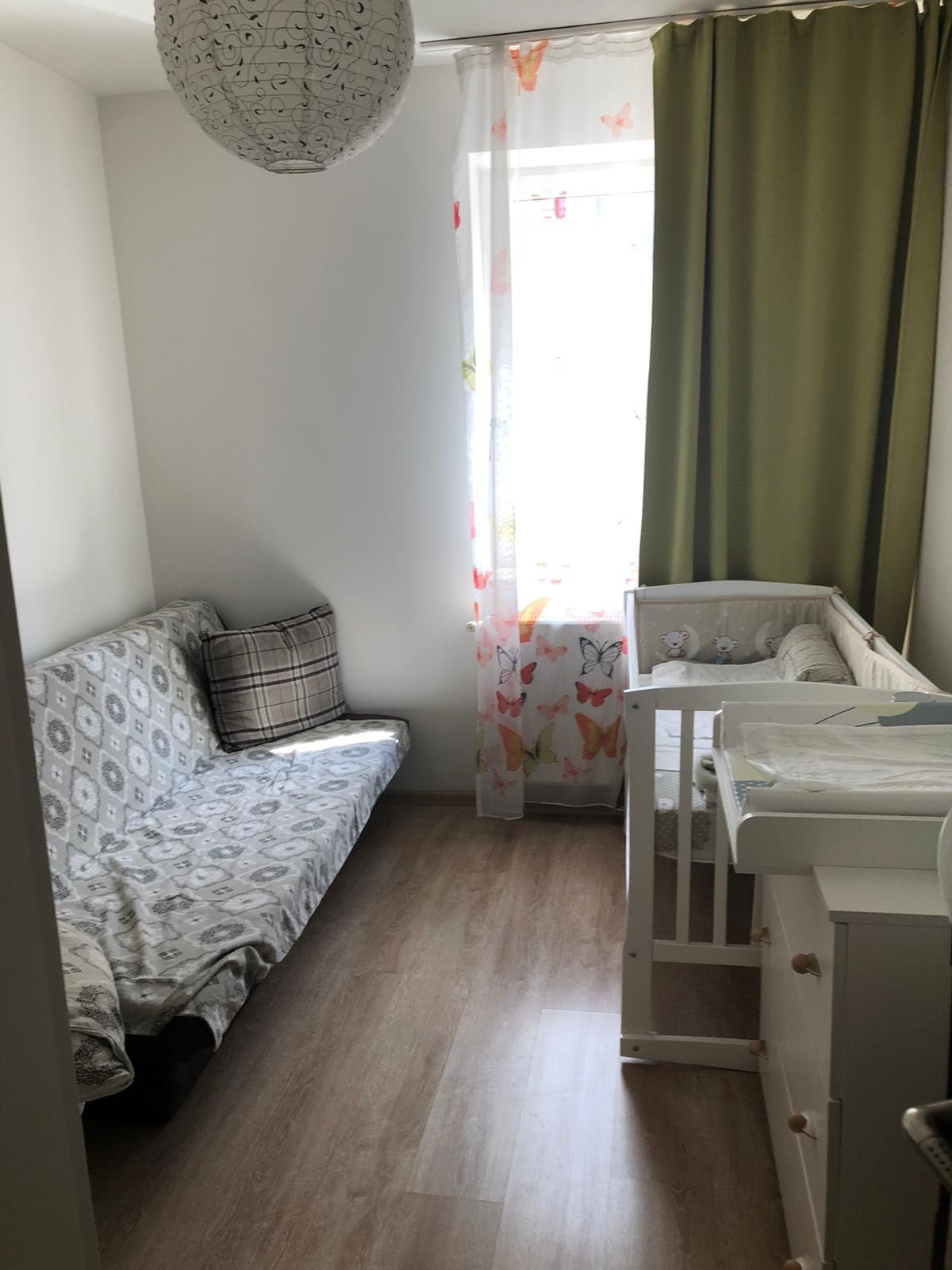 Apartament de vânzare 2 camere Gheorgheni - 50895AV | BLITZ Cluj-Napoca | Poza6