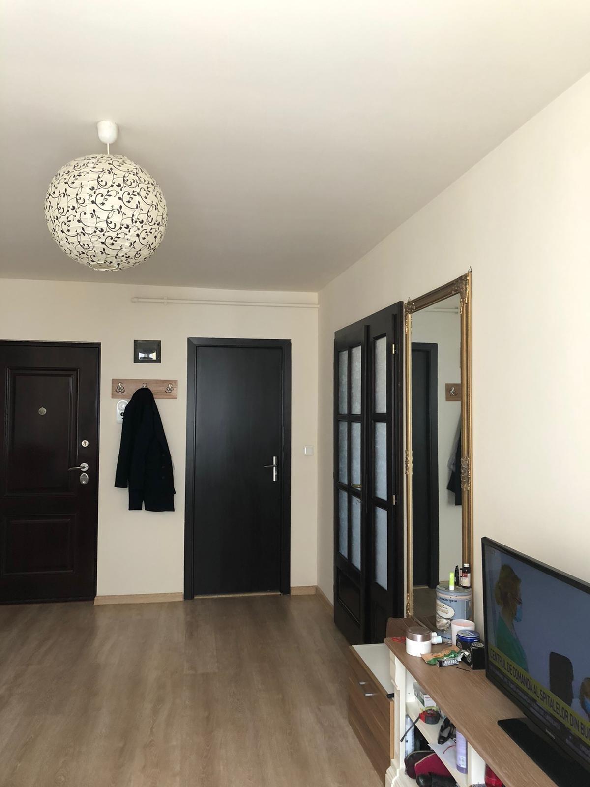 Apartament de vânzare 2 camere Gheorgheni - 50895AV | BLITZ Cluj-Napoca | Poza2