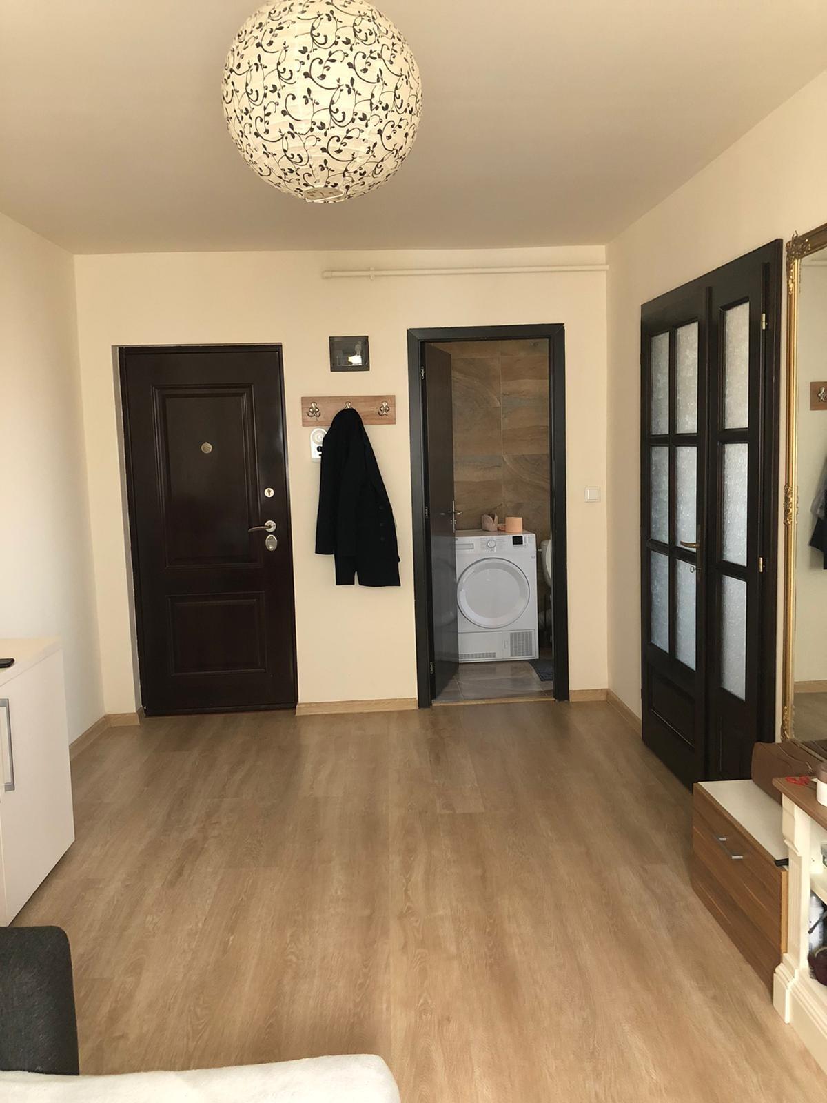 Apartament de vânzare 2 camere Gheorgheni - 50895AV | BLITZ Cluj-Napoca | Poza7