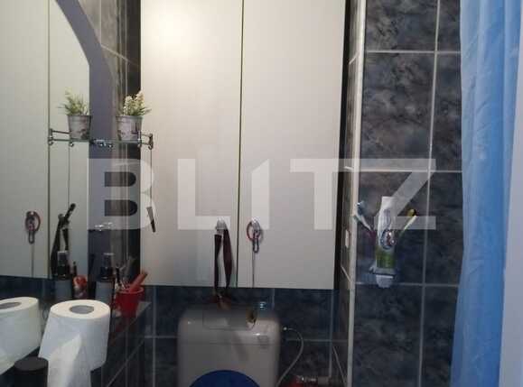 Apartament de vânzare 3 camere Gheorgheni - 50896AV | BLITZ Cluj-Napoca | Poza9