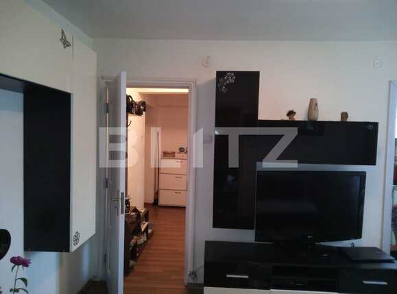 Apartament de vânzare 3 camere Gheorgheni - 50896AV | BLITZ Cluj-Napoca | Poza2