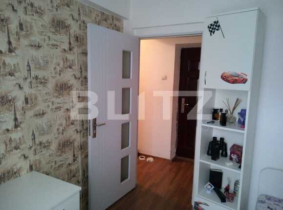 Apartament de vânzare 3 camere Gheorgheni - 50896AV | BLITZ Cluj-Napoca | Poza10