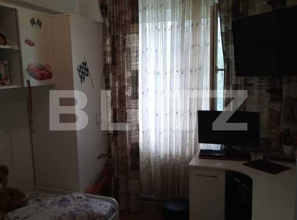 Apartament de vânzare 3 camere Gheorgheni - 50896AV | BLITZ Cluj-Napoca | Poza1