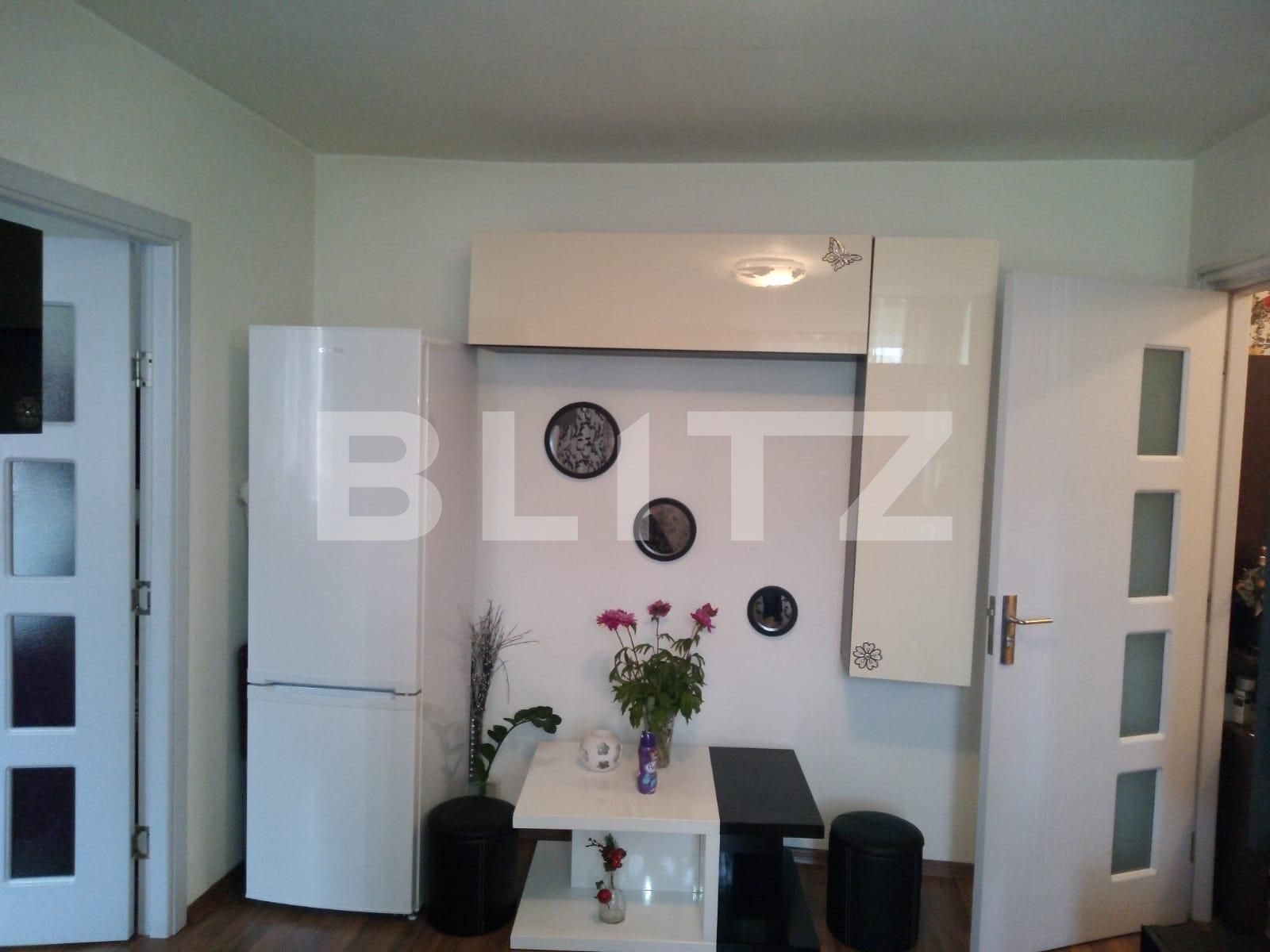 Apartament de vânzare 3 camere Gheorgheni - 50896AV | BLITZ Cluj-Napoca | Poza4