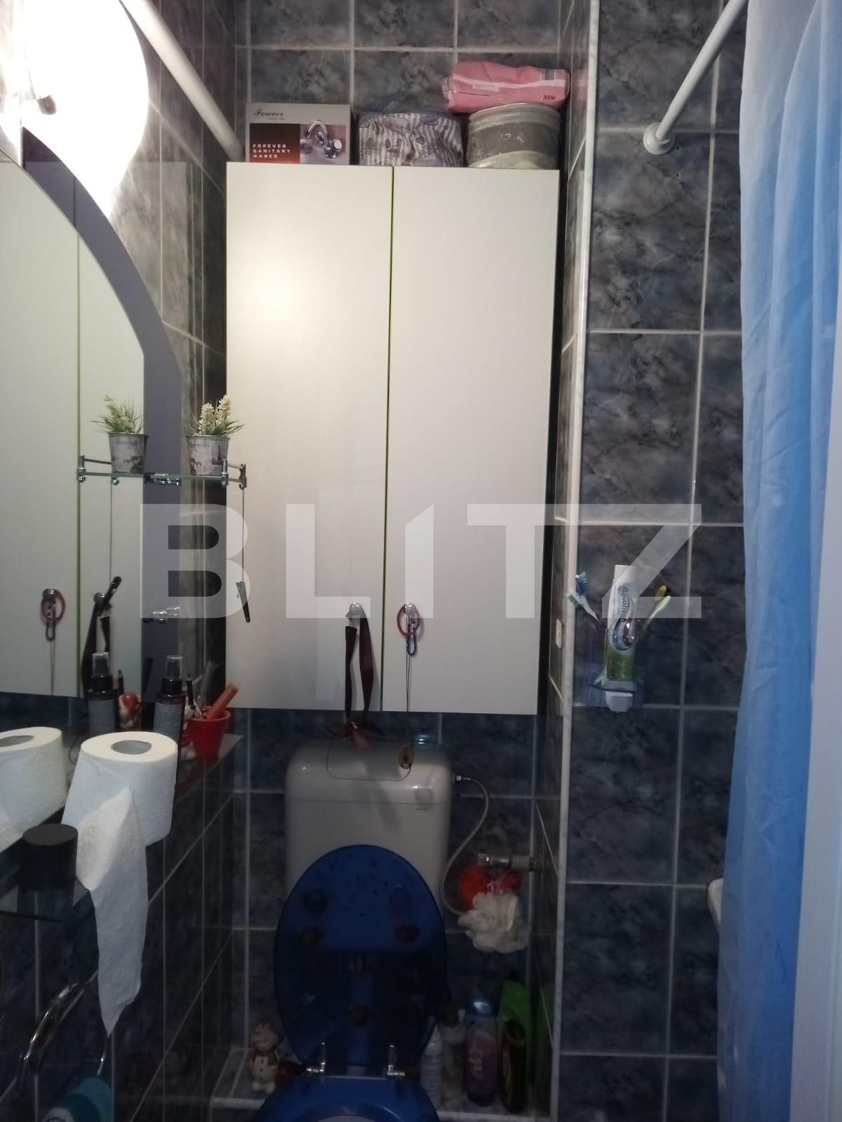 Apartament de vânzare 3 camere Gheorgheni - 50896AV | BLITZ Cluj-Napoca | Poza9