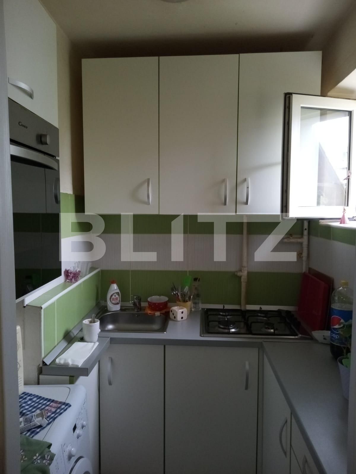 Apartament de vânzare 3 camere Gheorgheni - 50896AV | BLITZ Cluj-Napoca | Poza5