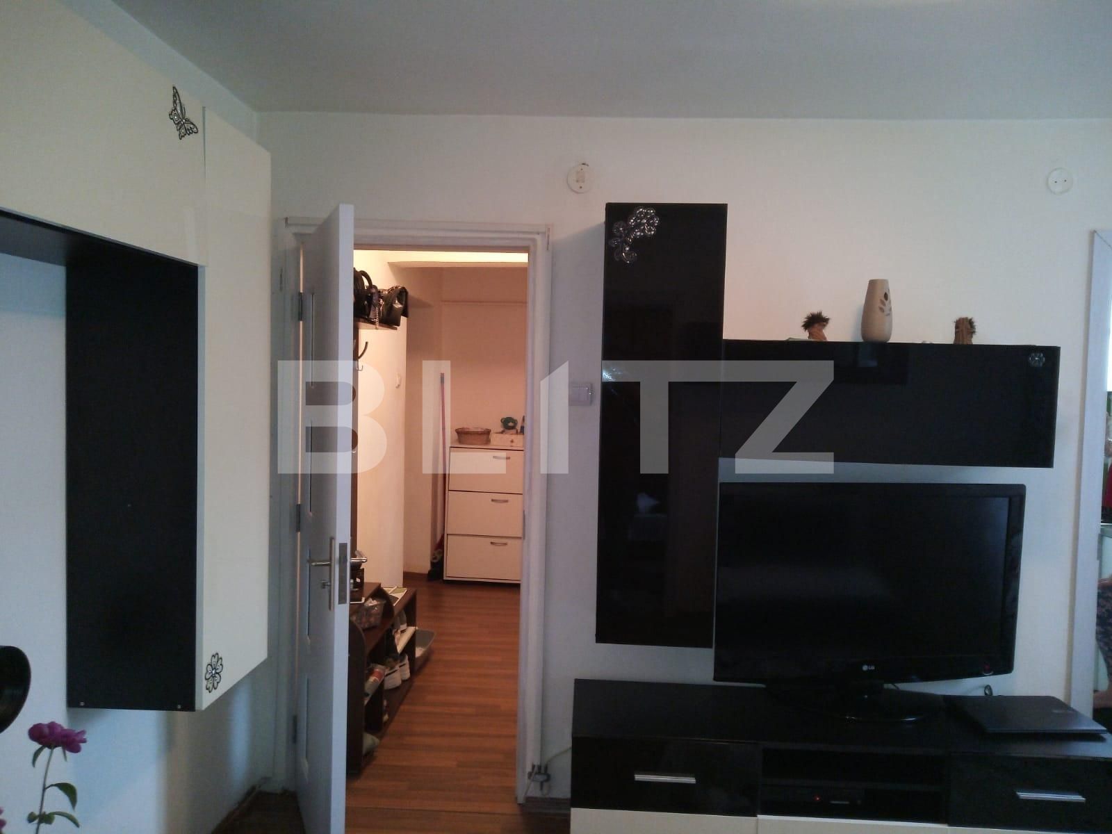 Apartament de vânzare 3 camere Gheorgheni - 50896AV | BLITZ Cluj-Napoca | Poza2