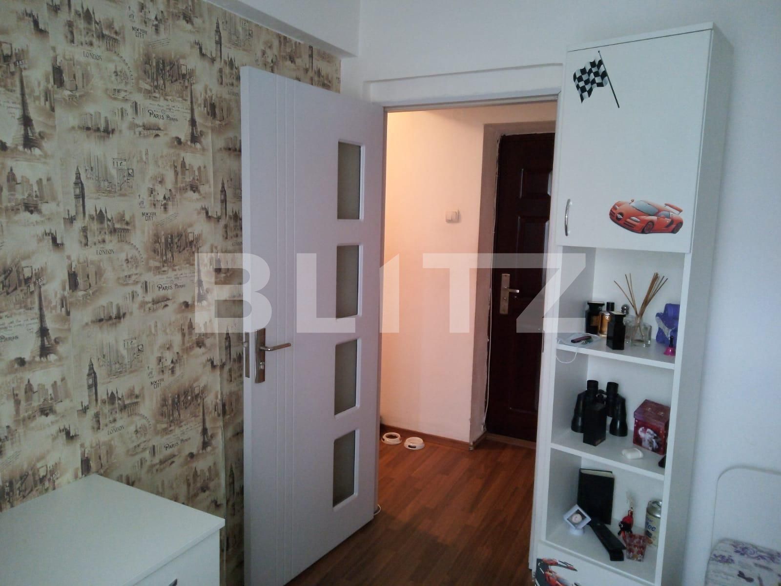 Apartament de vânzare 3 camere Gheorgheni - 50896AV | BLITZ Cluj-Napoca | Poza10