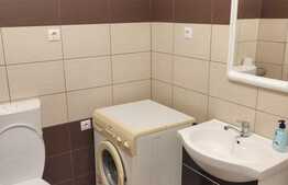 Apartament cu 2 camere, 50 mp, parcare subterana, zona FSEGA