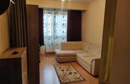 Apartament cu 2 camere, 50 mp, parcare subterana, zona FSEGA