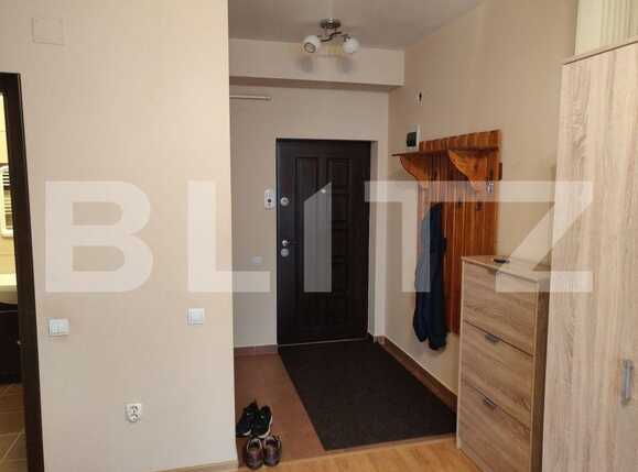 Apartament de închiriat 2 camere Marasti - 50897AI | BLITZ Cluj-Napoca | Poza2
