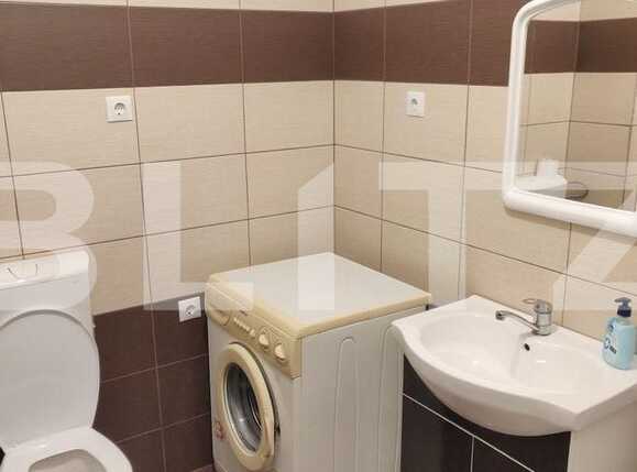 Apartament de închiriat 2 camere Marasti - 50897AI | BLITZ Cluj-Napoca | Poza8