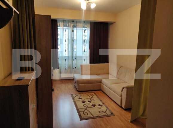 Apartament de închiriat 2 camere Marasti - 50897AI | BLITZ Cluj-Napoca | Poza1